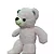 URSO DE PELUCIA MACIO PRESENTE DE AMOR - Imagem 5