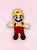 Boneco de Pelúcia Personagem Inspirado Mario e Luigi 30cm | Presente Infantil Gamer - Imagem 3