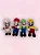 Boneco de Pelúcia Personagem Inspirado Mario e Luigi 30cm | Presente Infantil Gamer - Imagem 5