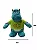 PELUCIA SULLIVAN MOSTROS S.A - Imagem 3