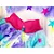 Pijama Unicórnio Estrelado Infantil Adulto Macacão Kigurumi Cosplay Modinha Manga longa - Imagem 4