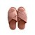 Slipper Rígido Rose - Imagem 1