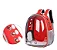 Mochila De Transporte Pet Visão 360 Panorâmica - Imagem 9