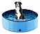 Piscina Dobrável Para Pets  100x30 - Imagem 3