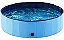 Piscina Dobrável Para Pets  100x30 - Imagem 1