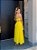 Vestido Bianca Amarelo - Imagem 2