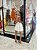 Vestido Clara Curto Branco - Imagem 2