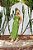 Vestido Ane Verde - Imagem 3