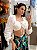 Cropped Kamila Branco - Imagem 3