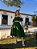 Saia Maldivas Verde - Imagem 1