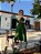 Cropped Maldivas Verde - Imagem 2