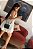 Vestido Mavi Curto Branco - Imagem 2