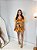 Vestido Sara Curto Estampado - Imagem 4