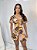 Vestido Sara Curto Estampado - Imagem 3