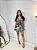 Vestido Sara Curto Estampado - Imagem 3
