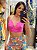 Cropped Mia Rosa - Imagem 1