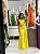 Vestido Ster Amarelo - Imagem 1