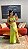 Conjunto Olivia Verde Lima - Imagem 1