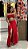 Conjunto Olivia Vermelho - Imagem 2