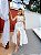 Conjunto Olivia Branco - Imagem 1