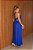 Vestido Bianca Azul - Imagem 2