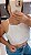 Cropped Bia Branco - Imagem 1