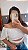 Cropped Brisa Branco - Imagem 1