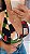 Cropped Sharlla - Imagem 1