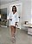 Vestido Kimono Anay Branco Off - Imagem 1