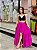 Saia Thays Fúcsia - Imagem 1