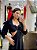 Vestido Rebeca Preto - Imagem 3
