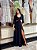 Vestido Rebeca Preto - Imagem 1