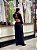 Vestido Rebeca Preto - Imagem 2