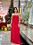 Vestido Barbara TerraCota - Imagem 1