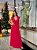 Vestido Layla Vermelho - Imagem 1