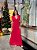 Vestido Layla Vermelho - Imagem 3