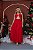 Vestido Serena Vermelho - Imagem 1