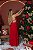 Vestido Serena Vermelho - Imagem 2