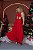 Vestido Serena Vermelho - Imagem 4