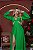 Vestido Rebeca Verde - Imagem 3