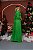 Vestido Rebeca Verde - Imagem 4