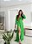 Vestido Rebeca Verde - Imagem 1