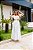 Vestido Gisely Branco - Imagem 1