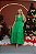 Vestido Yvi Verde - Imagem 1
