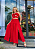 Conjunto Radasha Vermelho - Imagem 3