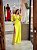 Vestido Rebeca Verde Lima - Imagem 1