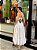 Vestido Babi Branco - Imagem 2