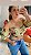 Cropped Manu Estampado - Imagem 1