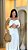 Conjunto Bruna Branco - Imagem 2