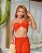 Conjunto Diana Laranja - Imagem 3